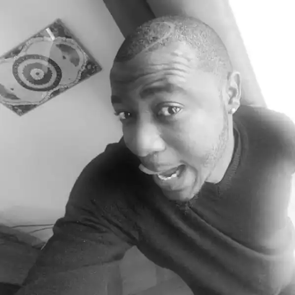Singer MC Galaxy Claims He Invested N25million In MMM